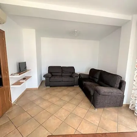 Apartamento En Casco Antiguo Apartman *