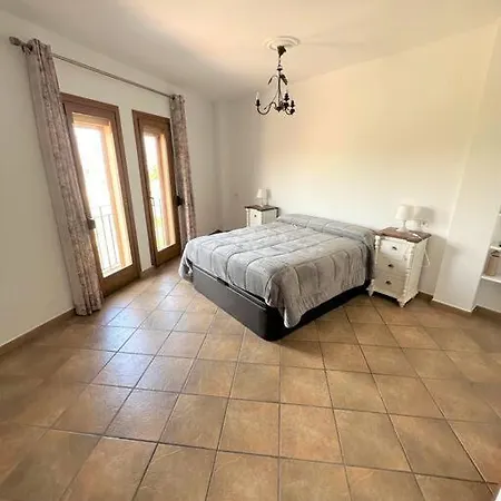 Apartamento En Casco Antiguo Apartman L'Alfas del Pi